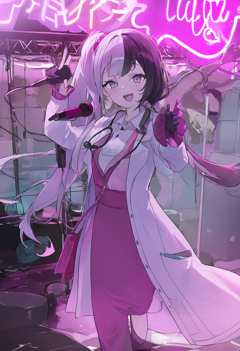 Dr. Miki Asahina